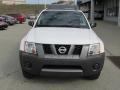 Avalanche White - Xterra X 4x4 Photo No. 3