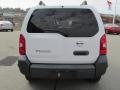 Avalanche White - Xterra X 4x4 Photo No. 7