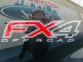 2013 Tuxedo Black Metallic Ford F150 FX4 SuperCrew 4x4  photo #8