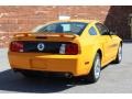  2008 Mustang GT/CS California Special Coupe Grabber Orange
