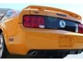 Grabber Orange - Mustang GT/CS California Special Coupe Photo No. 18