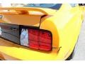 Grabber Orange - Mustang GT/CS California Special Coupe Photo No. 20