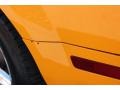 Grabber Orange - Mustang GT/CS California Special Coupe Photo No. 23
