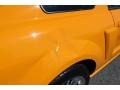 Grabber Orange - Mustang GT/CS California Special Coupe Photo No. 24
