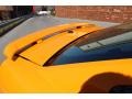 Grabber Orange - Mustang GT/CS California Special Coupe Photo No. 26