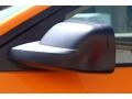 Grabber Orange - Mustang GT/CS California Special Coupe Photo No. 35