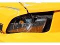 Grabber Orange - Mustang GT/CS California Special Coupe Photo No. 39