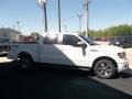 Oxford White - F150 FX2 SuperCrew Photo No. 15