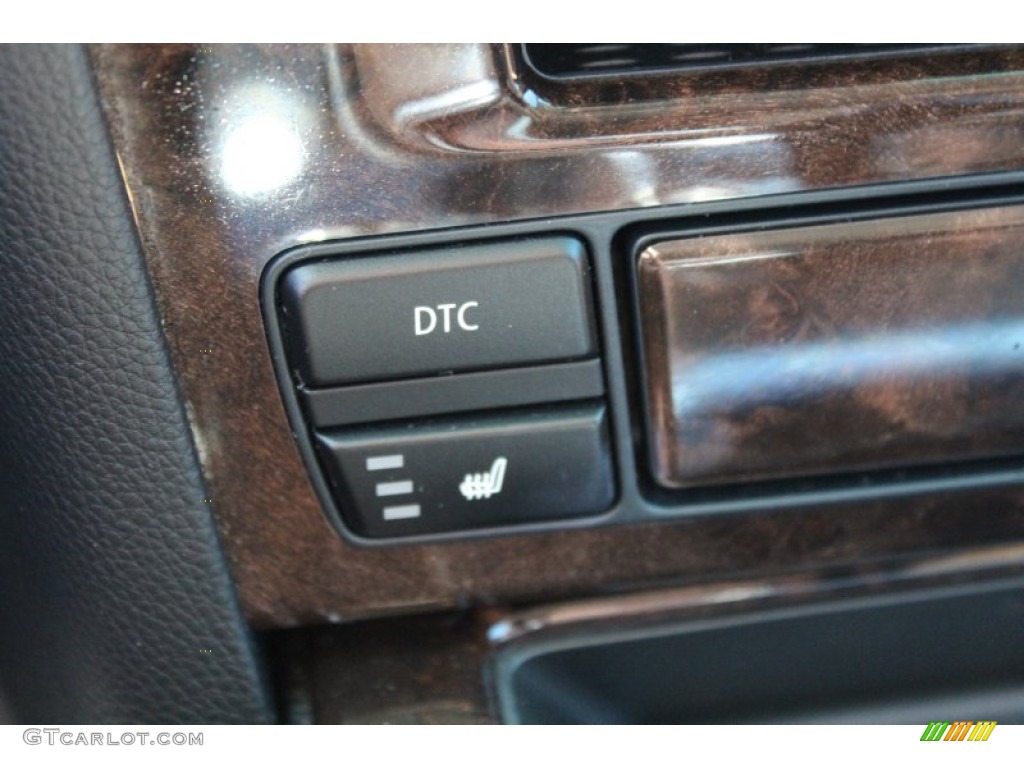 2008 5 Series 528i Sedan - Deep Green Metallic / Natural Brown photo #25