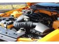 Grabber Orange - Mustang GT/CS California Special Coupe Photo No. 56
