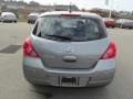 Magnetic Gray Metallic - Versa 1.8 S Hatchback Photo No. 8