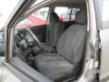 Magnetic Gray Metallic - Versa 1.8 S Hatchback Photo No. 11