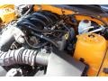 Grabber Orange - Mustang GT/CS California Special Coupe Photo No. 63