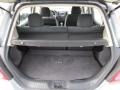 Magnetic Gray Metallic - Versa 1.8 S Hatchback Photo No. 18