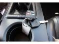 2008 Ford Mustang GT/CS California Special Coupe Keys