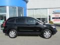 2008 Nighthawk Black Pearl Honda CR-V EX 4WD  photo #2