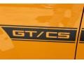 Grabber Orange - Mustang GT/CS California Special Coupe Photo No. 90