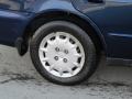  2002 Accord LX Sedan Wheel