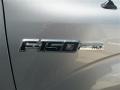 2013 Ingot Silver Metallic Ford F150 XLT SuperCrew  photo #13