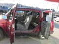 2011 Tango Red Pearl Honda Element EX 4WD  photo #9