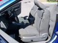 Marathon Blue Pearl - Sebring LX Convertible Photo No. 11