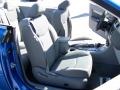 2008 Marathon Blue Pearl Chrysler Sebring LX Convertible  photo #12