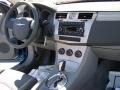 Marathon Blue Pearl - Sebring LX Convertible Photo No. 14