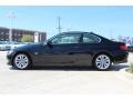 2012 Jet Black BMW 3 Series 328i Coupe  photo #5