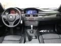 2009 Space Grey Metallic BMW 3 Series 328i Convertible  photo #19