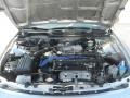 1.8 Liter DOHC 16-Valve 4 Cylinder 2001 Acura Integra LS Coupe Engine