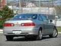 2001 Satin Silver Metallic Acura Integra LS Coupe  photo #15