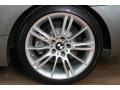 2010 Space Gray Metallic BMW 3 Series 335i Coupe  photo #35