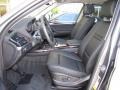  2011 X5 xDrive 35i Black Interior
