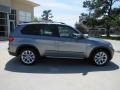 Space Gray Metallic - X5 xDrive 35i Photo No. 11