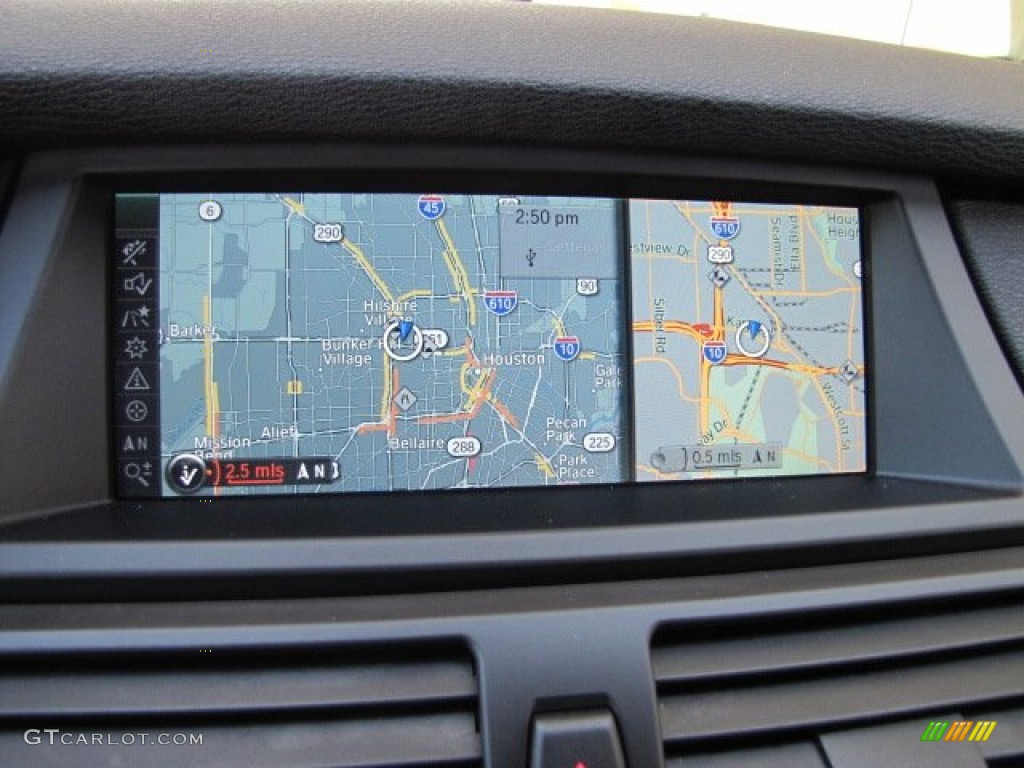 2011 BMW X5 xDrive 35i Navigation Photo #79456718