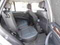 2011 BMW X5 xDrive 35i Rear Seat