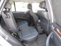 Black Rear Seat Photo for 2011 BMW X5 #79456748