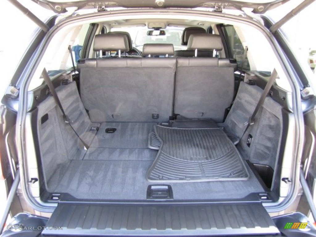 2011 BMW X5 xDrive 35i Trunk Photo #79456754