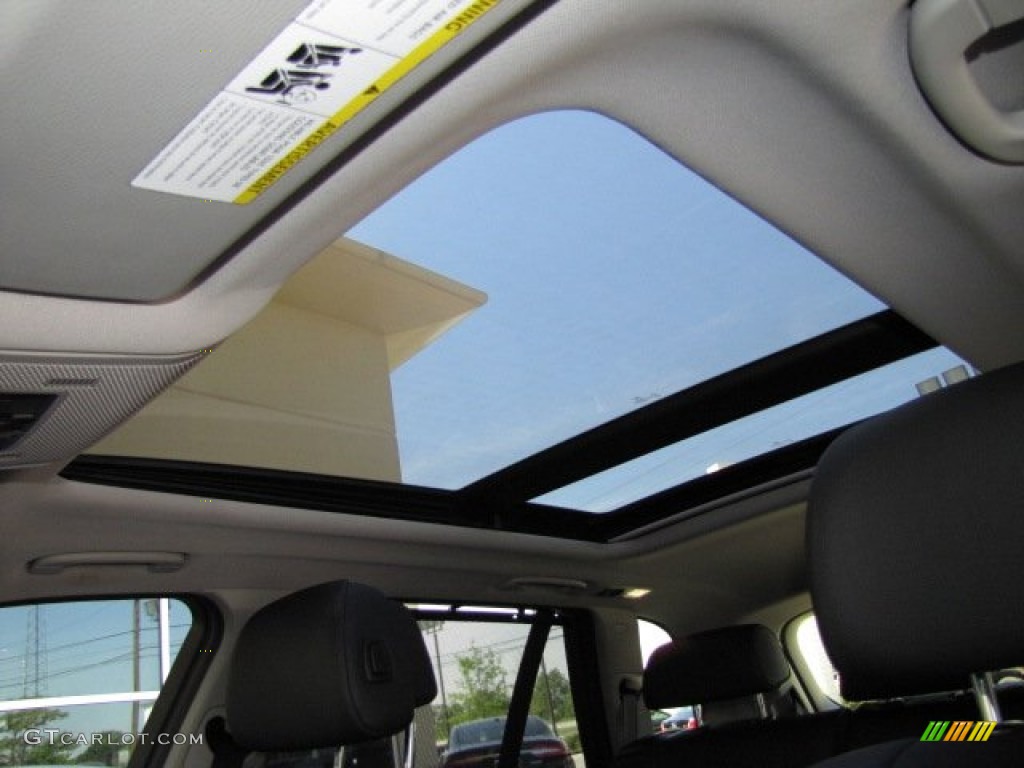 2011 BMW X5 xDrive 35i Sunroof Photo #79456775