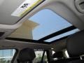 Sunroof of 2011 X5 xDrive 35i