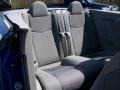 Marathon Blue Pearl - Sebring Touring Convertible Photo No. 13