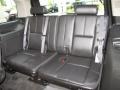 Rear Seat of 2010 Yukon SLT