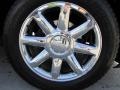 2010 GMC Yukon SLT Wheel and Tire Photo