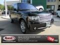 Santorini Black Pearl - Range Rover Supercharged Autobiography Photo No. 1