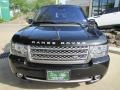 Santorini Black Pearl - Range Rover Supercharged Autobiography Photo No. 6