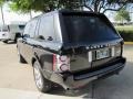 Santorini Black Pearl - Range Rover Supercharged Autobiography Photo No. 8