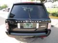 Santorini Black Pearl - Range Rover Supercharged Autobiography Photo No. 9
