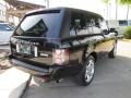 Santorini Black Pearl - Range Rover Supercharged Autobiography Photo No. 10