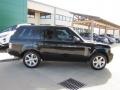 Santorini Black Pearl - Range Rover Supercharged Autobiography Photo No. 11