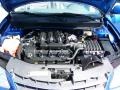 Marathon Blue Pearl - Sebring Touring Convertible Photo No. 15
